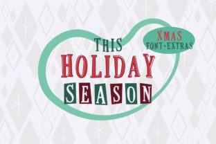 Reviewing This Holiday Season Font for Campaign Designers