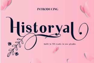 Why Historyal Became My Business's Secret Weapon
